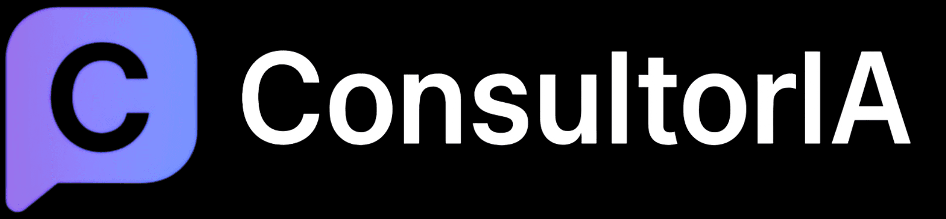 ConsultorIA Logo